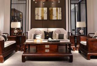 绍兴你知道中式家具设计是怎样的吗？